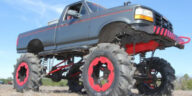 , How Much Does It Cost To Build A Mud Truck?, 4x4 Crawlers